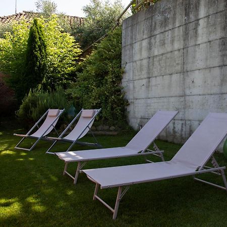 Casa Graziella- La Terrazza Villa Portacomaro Екстериор снимка