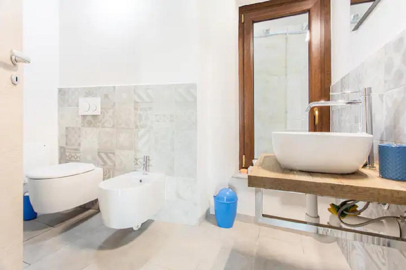 Casa Graziella- La Terrazza Villa Portacomaro Екстериор снимка